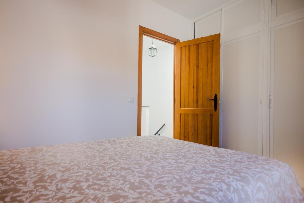 Ferienwohnung Real De La Barrosa 46 Chiclana de la Frontera Exterior foto